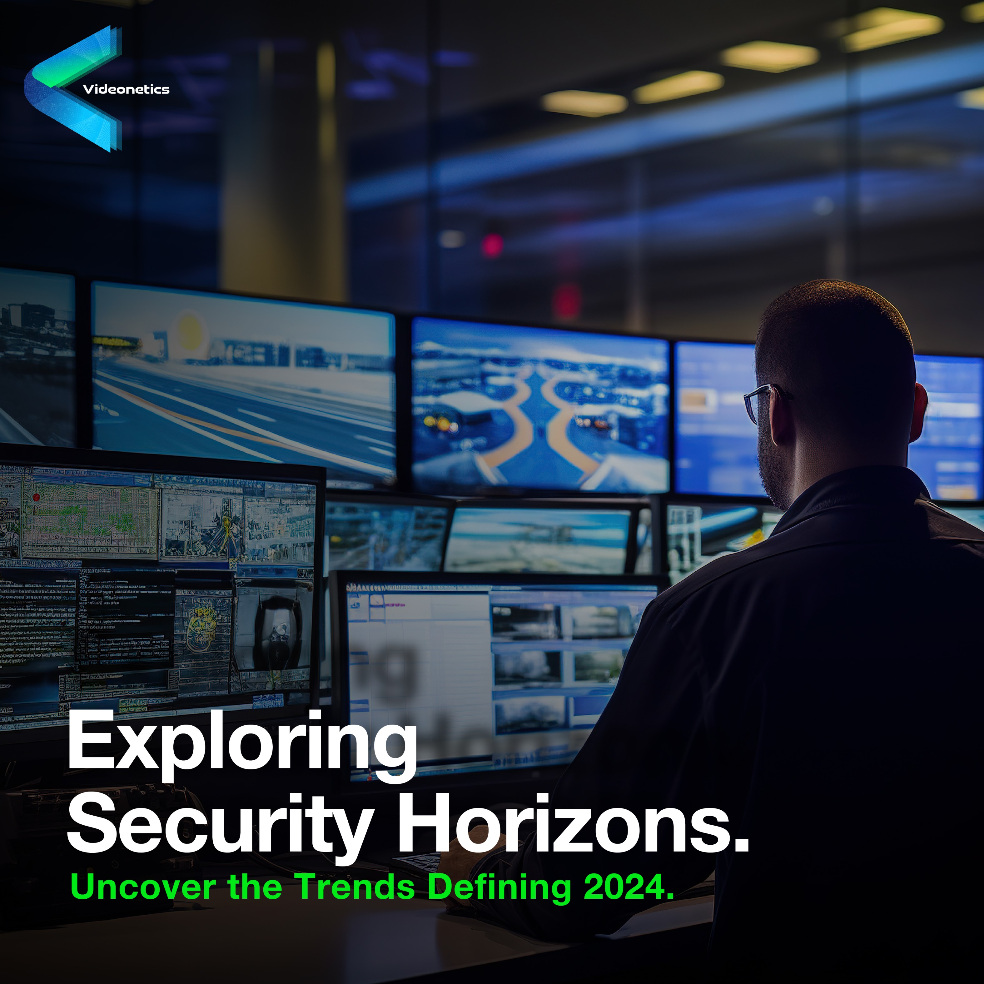 Navigating Physical Security: Top Trends You Should Know About in 2024